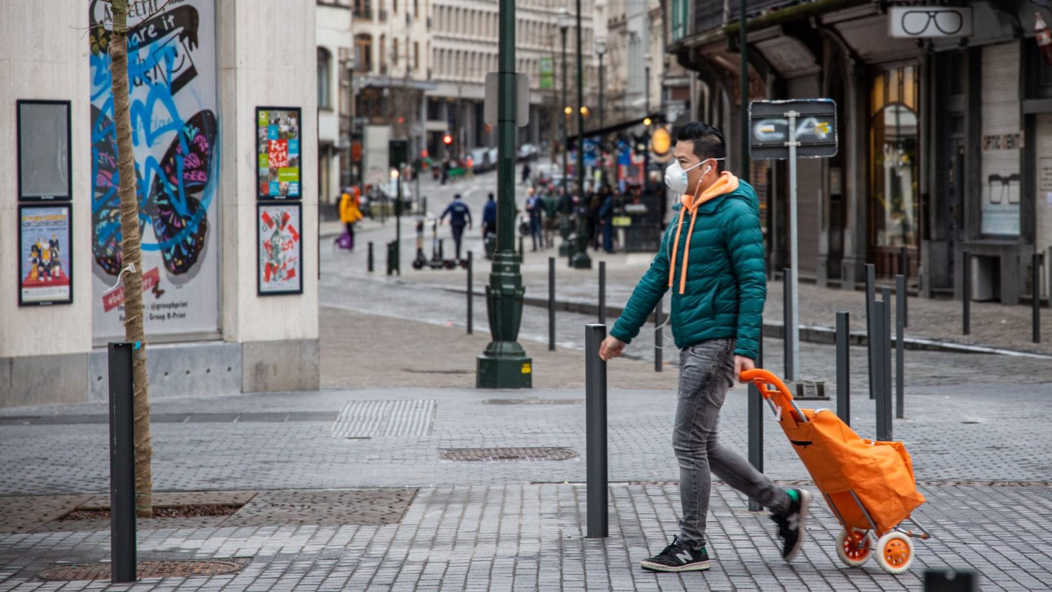 肺炎肆虐下美國降息、量化寛鬆（QE）和股市的關係- 富果直送｜白話投資好文