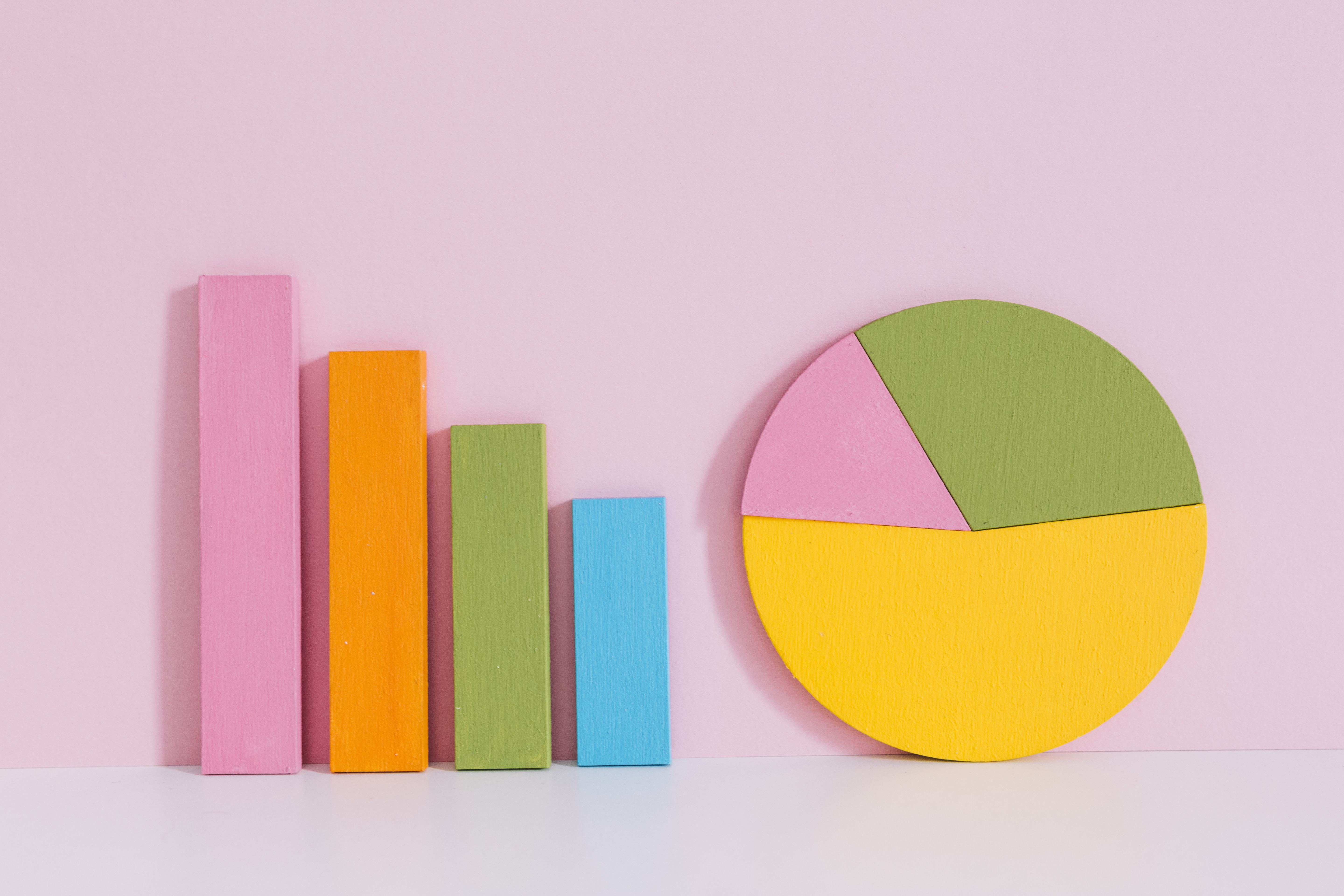 組卡片學投資】股票價格合理嗎？看看本益比河流圖- 富果直送｜白話投資好文