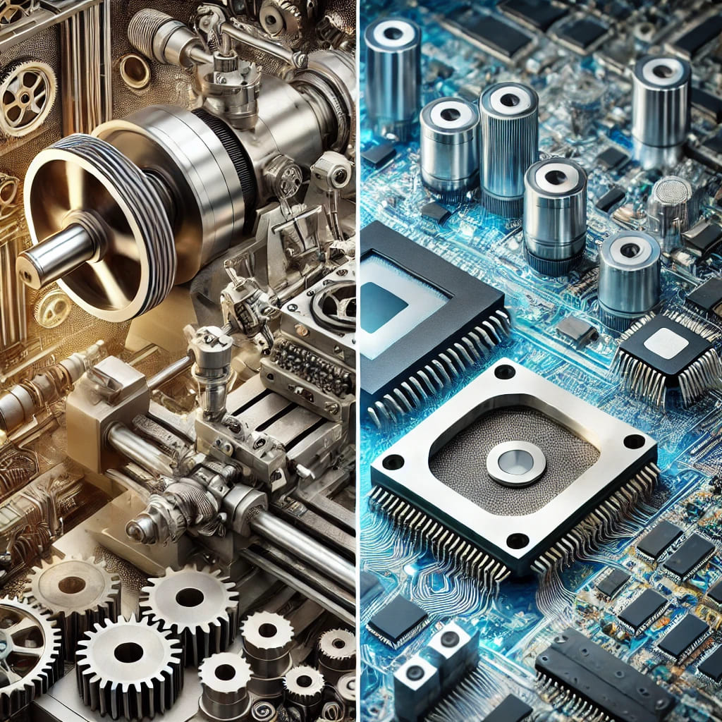 M31關鍵報告】完整解析2022 熱門「半導體矽智財股」円星科技（下） - 富果直送｜白話投資好文